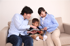 今、貴方のお住まいの環境は大丈夫ですか？