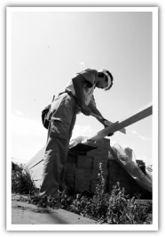 8. 建築に没頭した日々